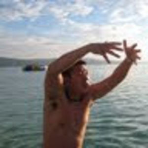 Meet your Posher, Rex